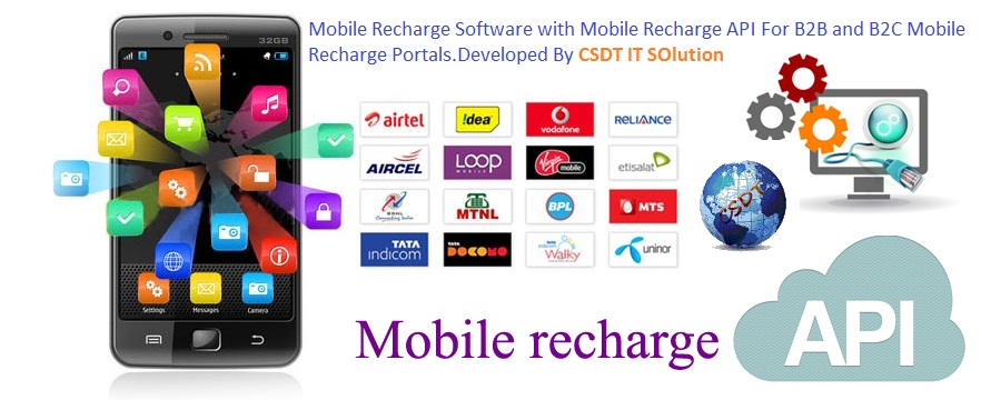 all mobile recharge software free download for pc